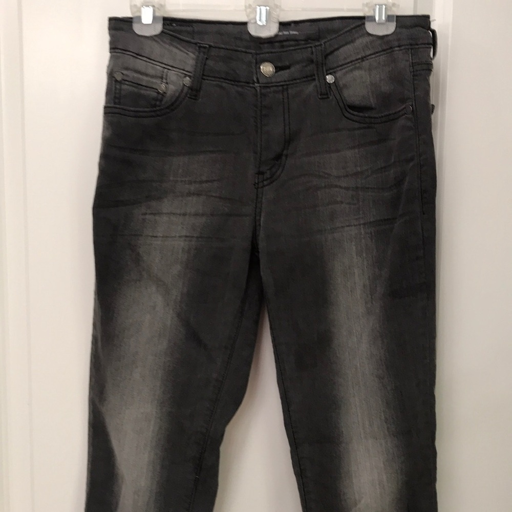 Slim jeans